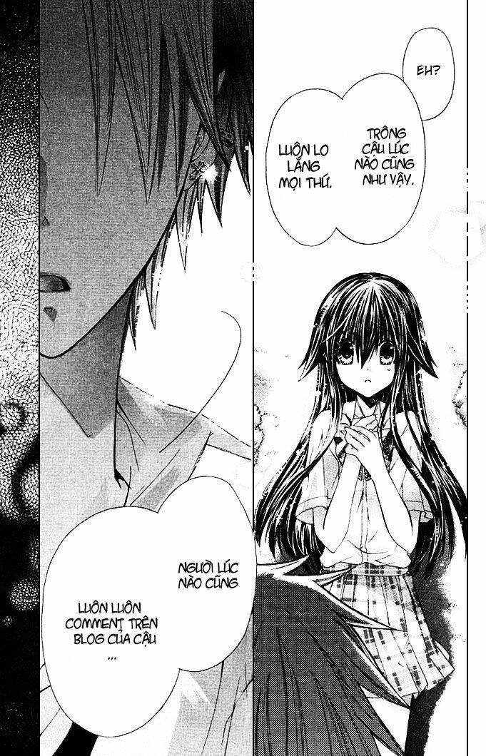 kokoni iru yo chapter 12 39