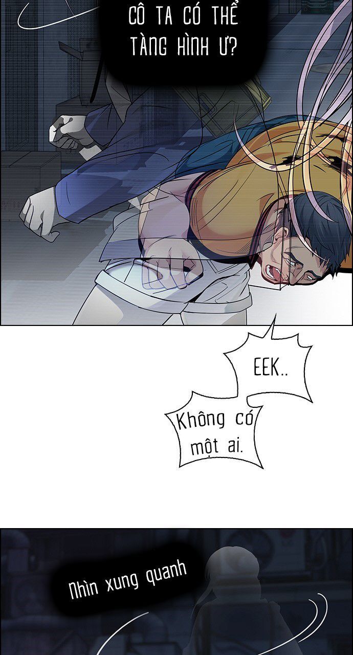 trò chơi số mệnh chapter 264 15