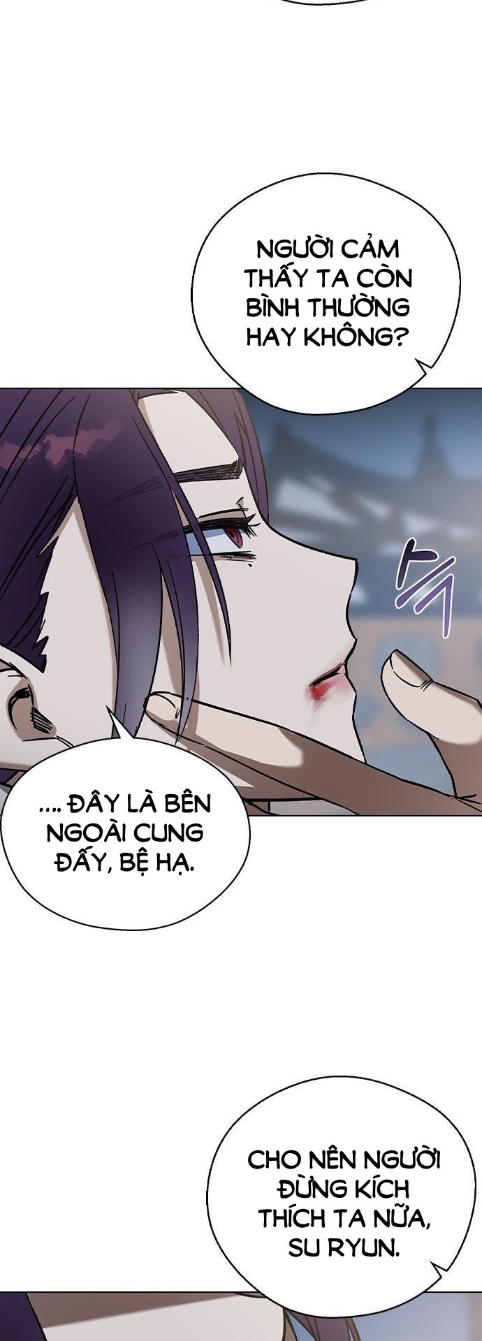 nhân duyên kiếp trước chapter 73.2 1