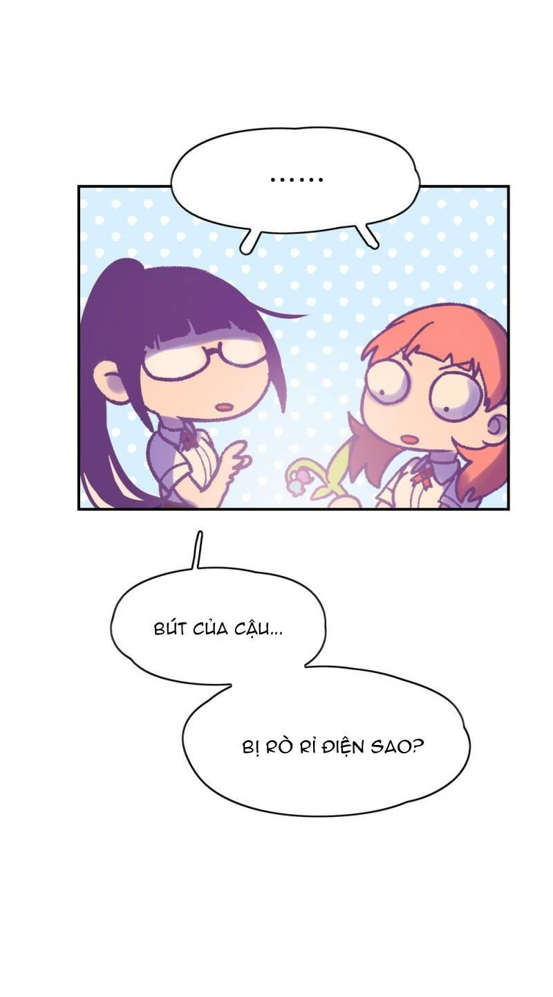 gia sư tổ tiên chapter 3 28