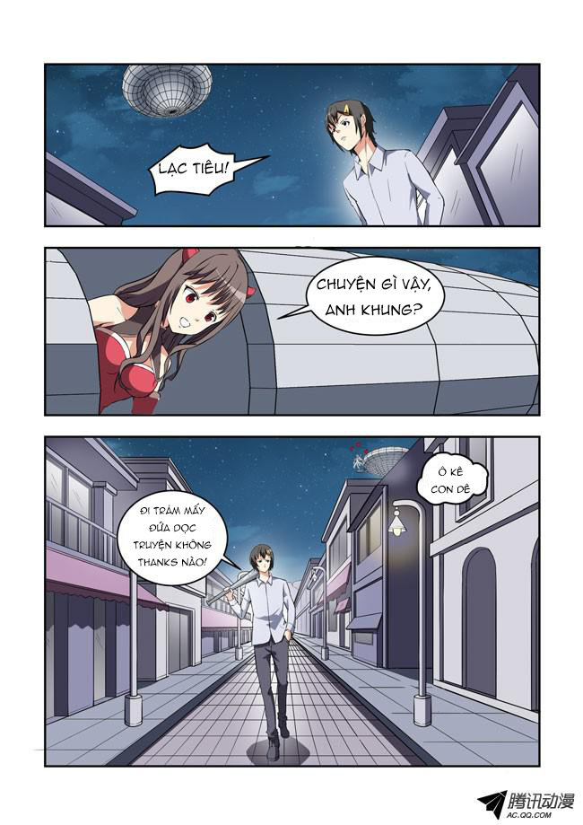 i am killer maid chapter 29 8