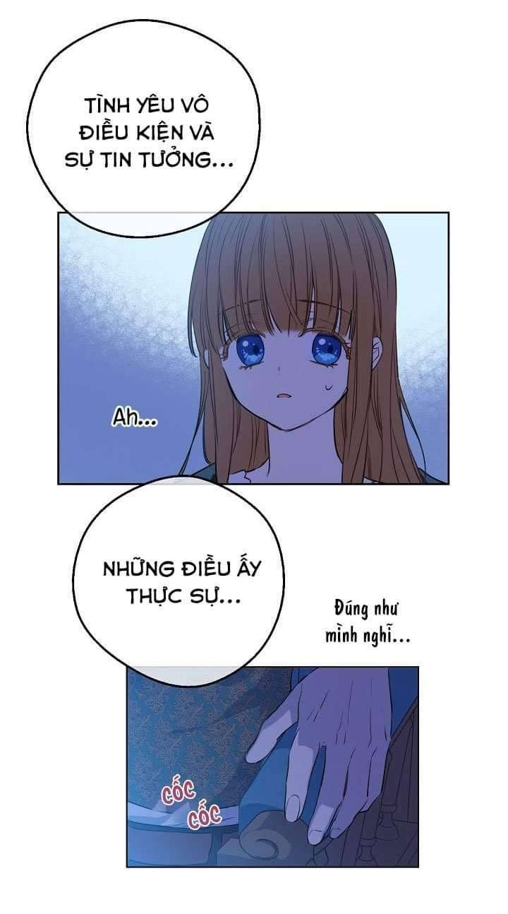 bỗng một ngày nọ tôi trở thành nàng công chúa chapter 82 9