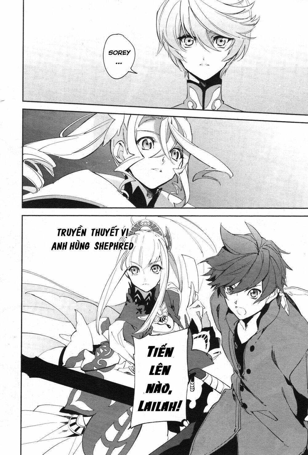 tales of zestiria comic chapter 1.2 31