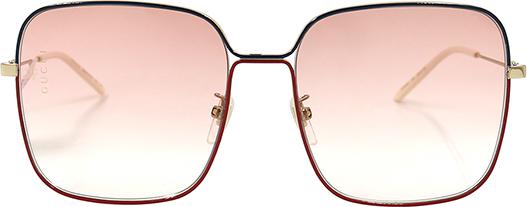 KÍNH MÁT UNISEX GUCCI GG0443S