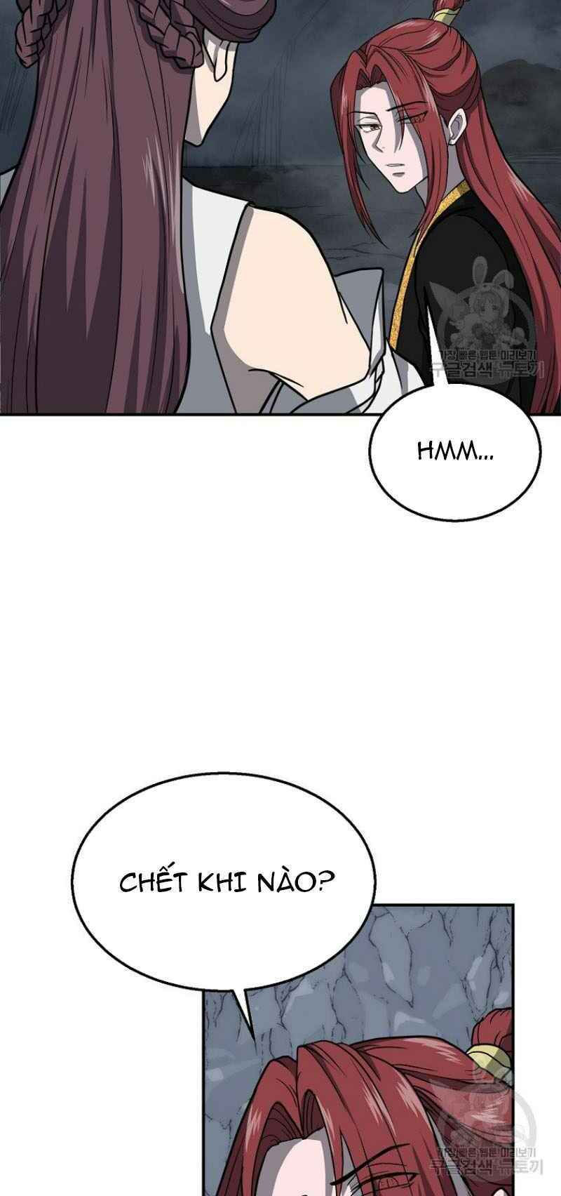 thiếu niên phương sĩ chapter 18 12