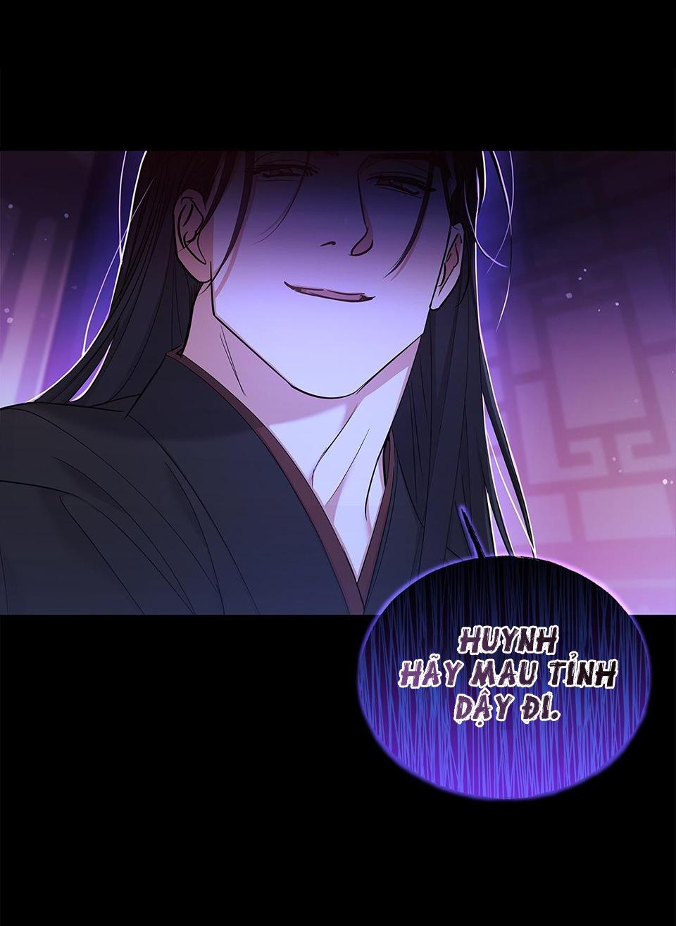 dấu vết của khoảng trống chapter 9 67