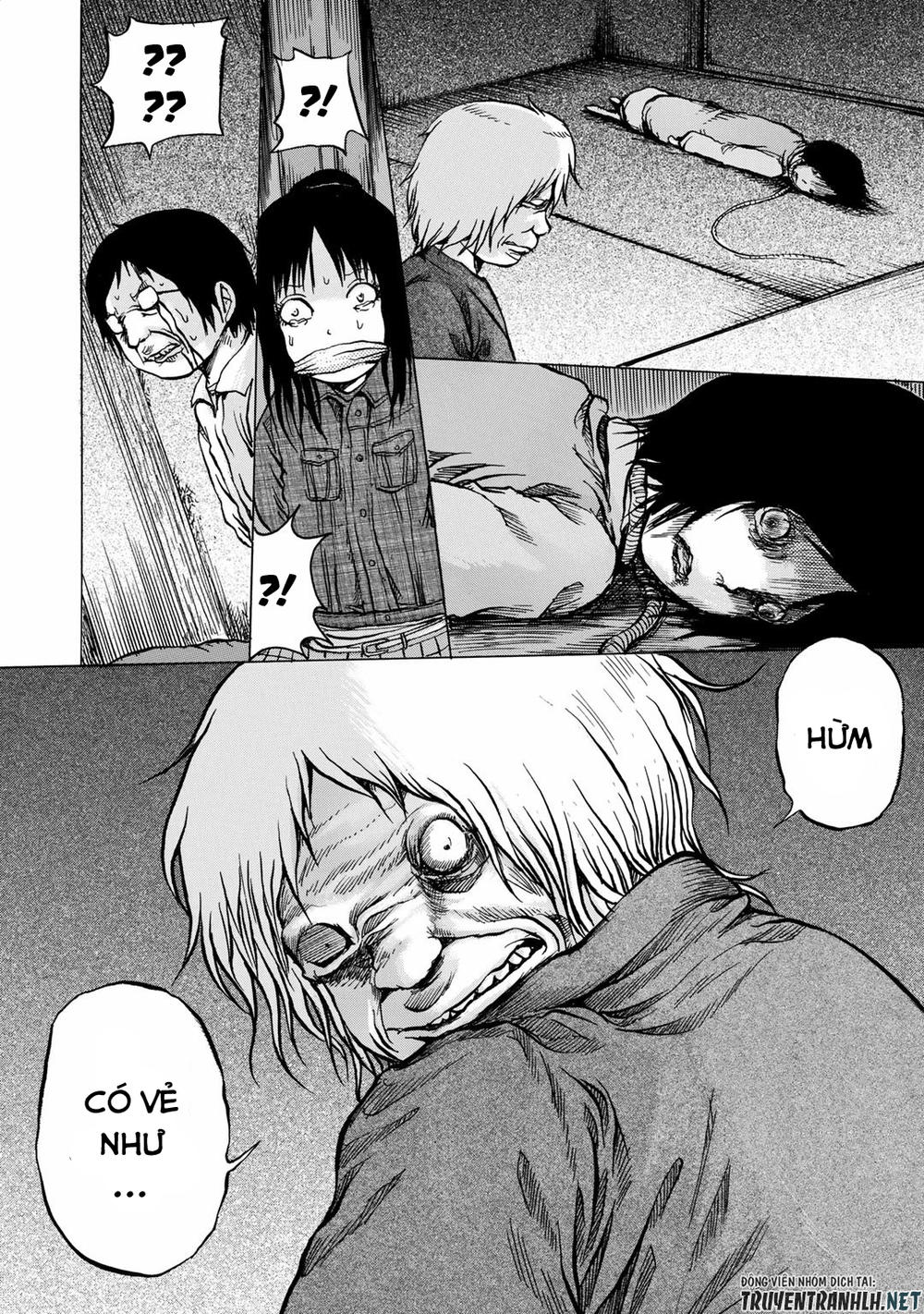 sayuri chapter 13 17