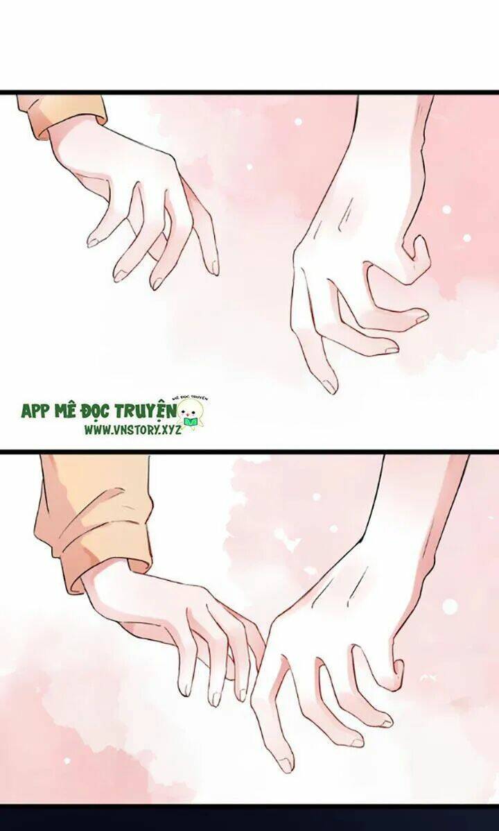 trạch thượng tịch mịch huỳnh hỏa chapter 29 21