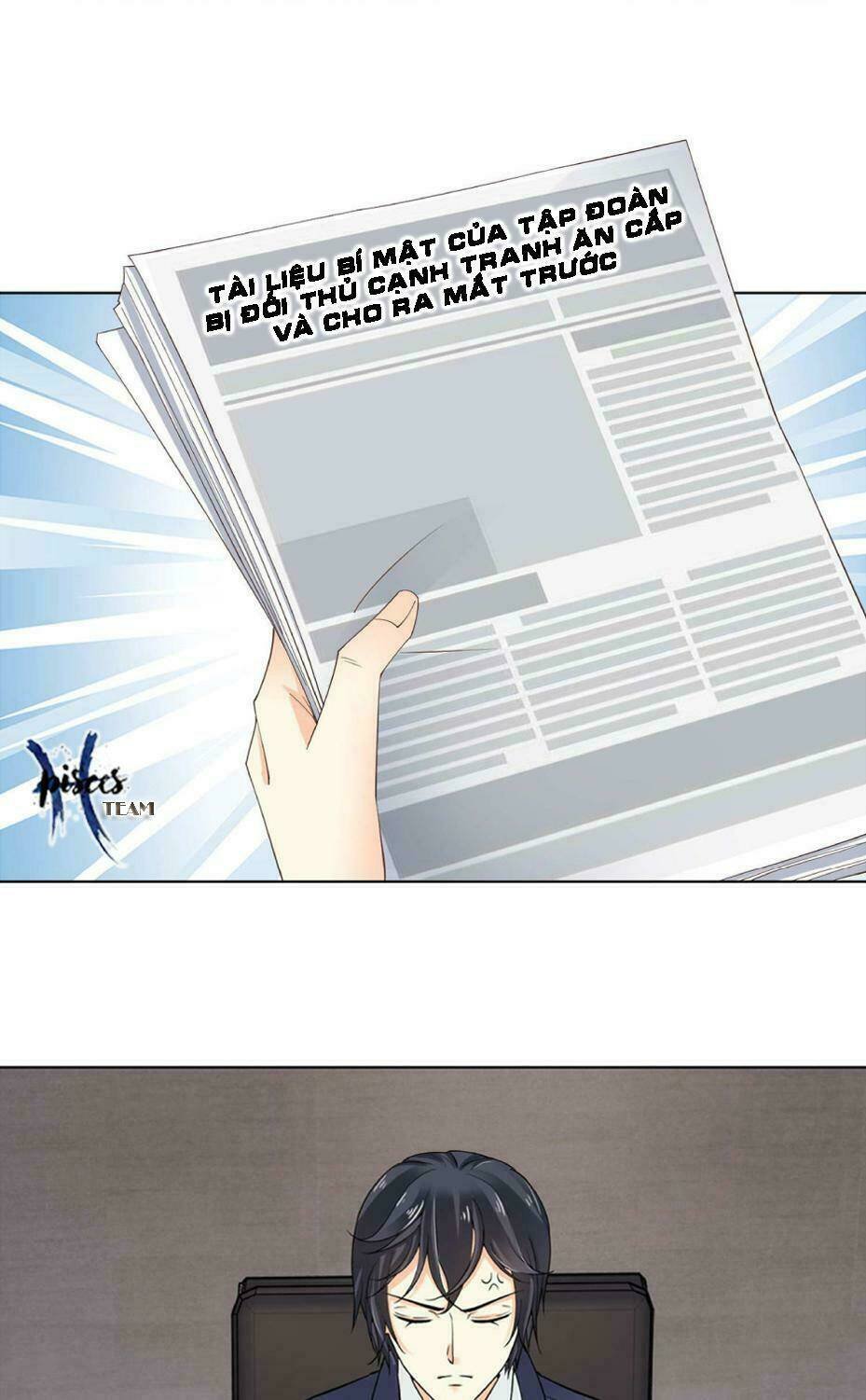 nữ nhân xin nhẹ nhàng chapter 29 20