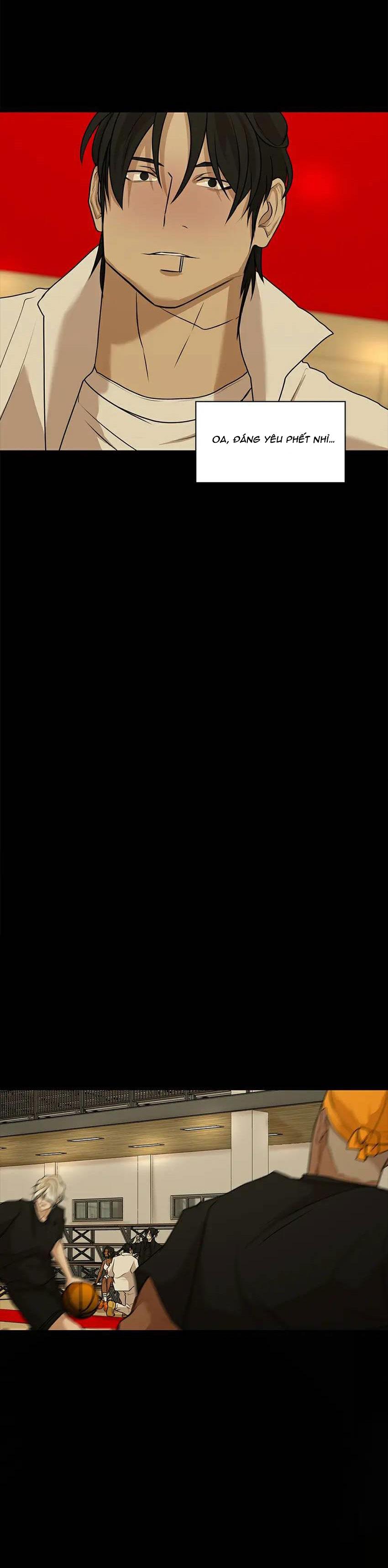 love murder basketball chapter 23 16