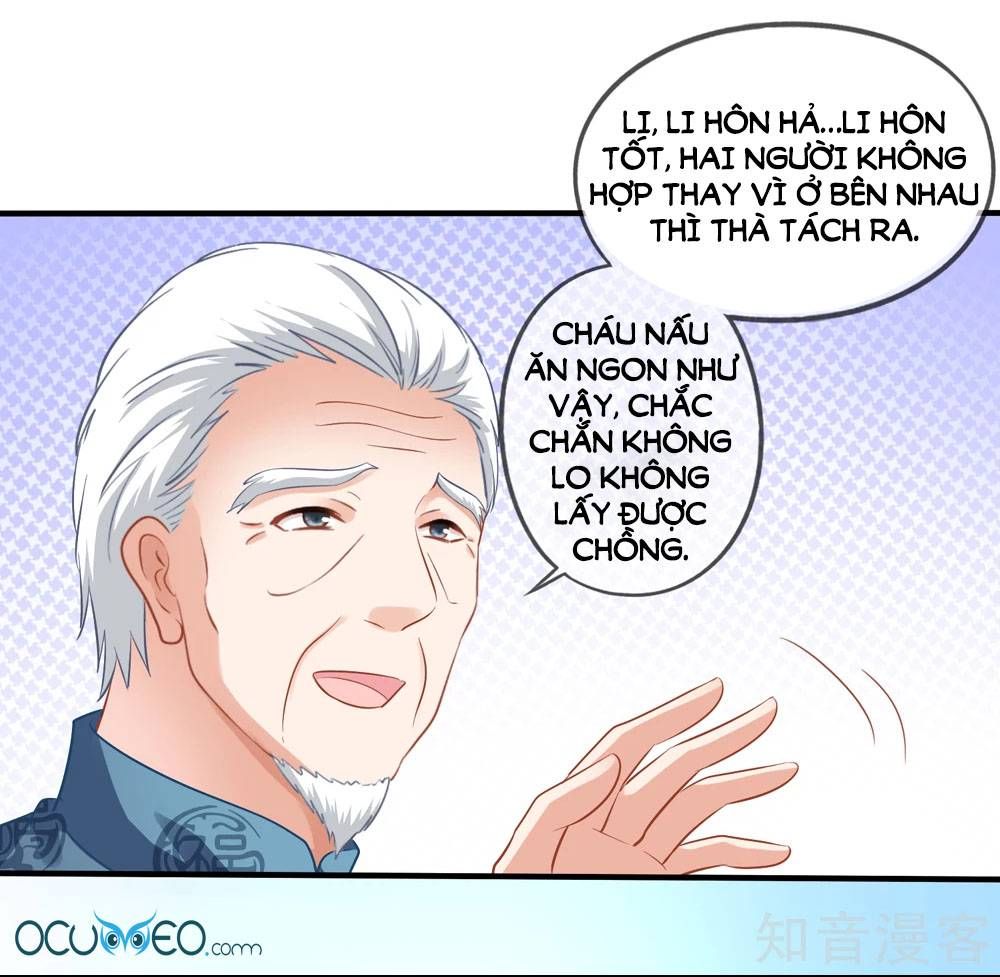 mỹ vị giai thê chapter 16 24