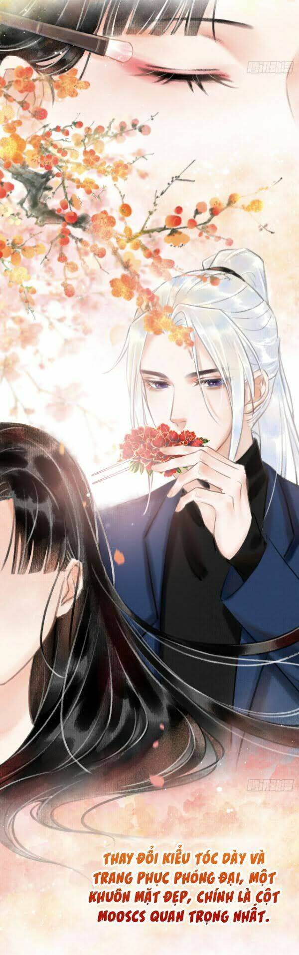 tuần tuần thiện dụ chapter 2 4