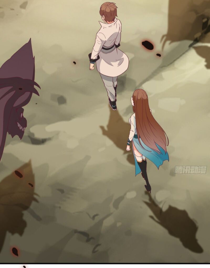 ta lập hậu cung tại tây du ký chapter 51 12