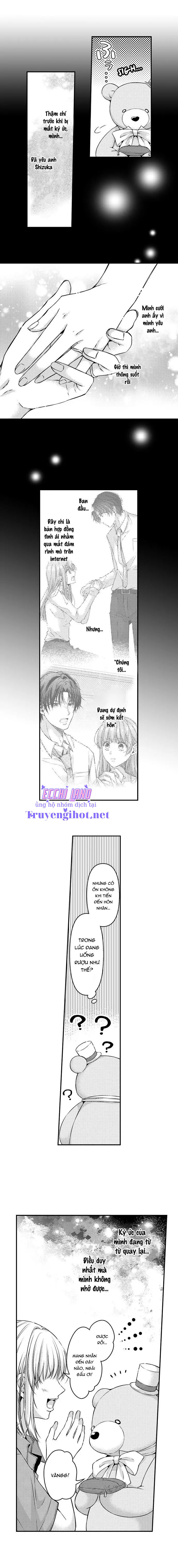 vợ ơi, đừng chạy chapter 37.1 6