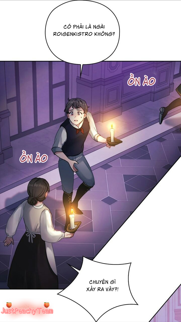 nhân danh đấng cứu thế chapter 2 31