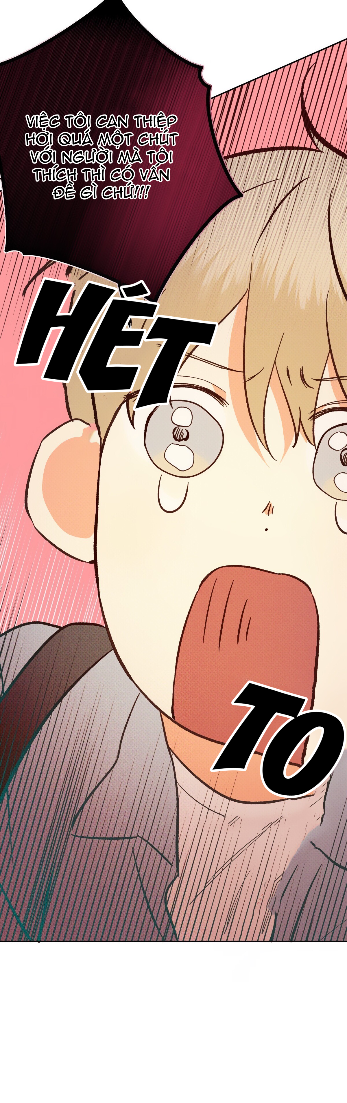 cửa hàng tiện lợi nguy hiểm chapter 98 29