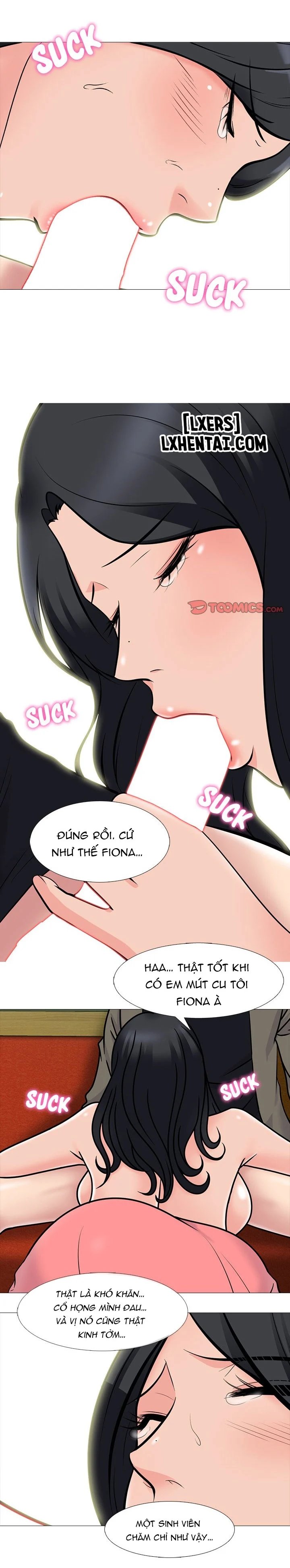 học bổng đặc biệt chapter 91 14