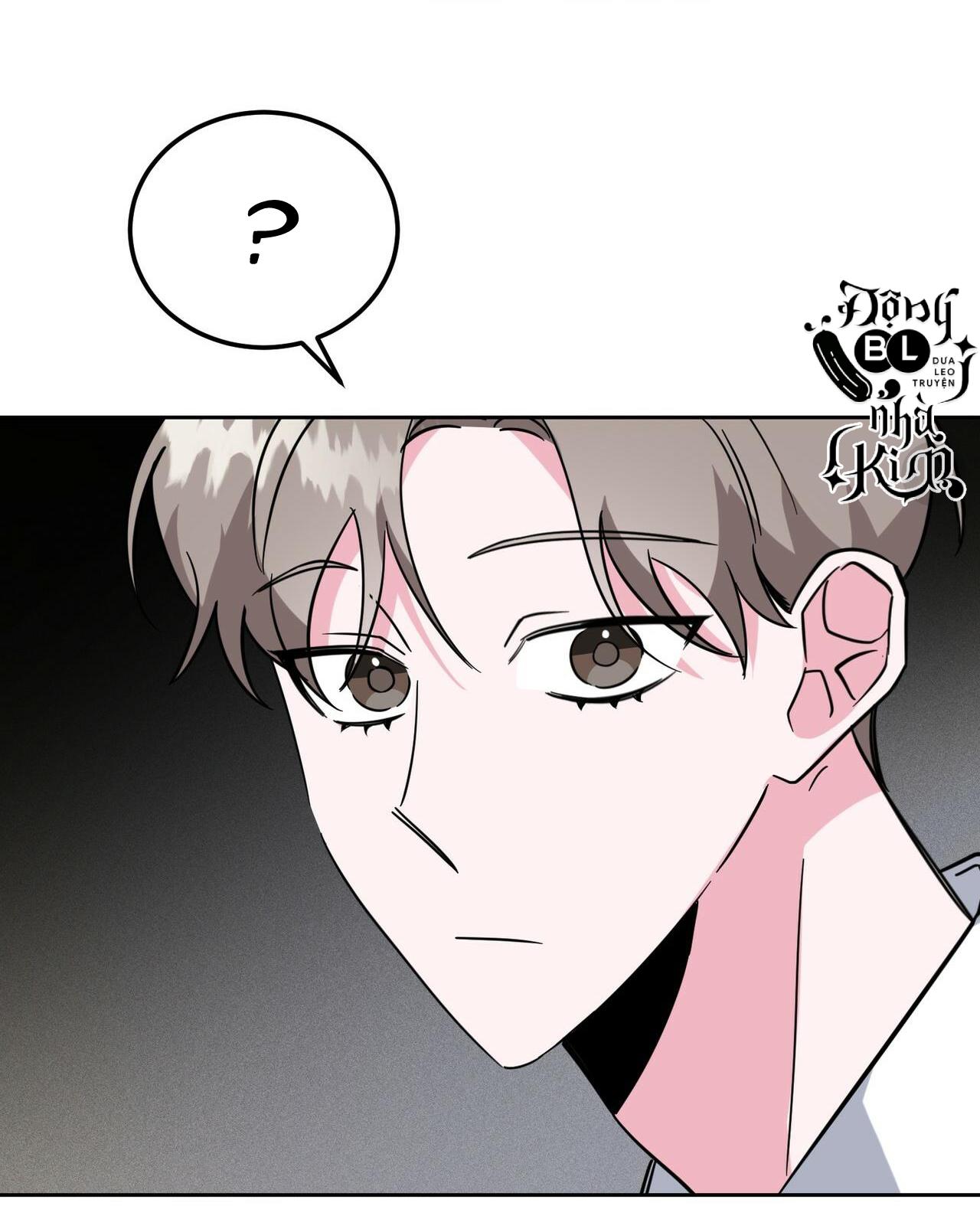 cạm bẫy đại học [m] chapter 22 38