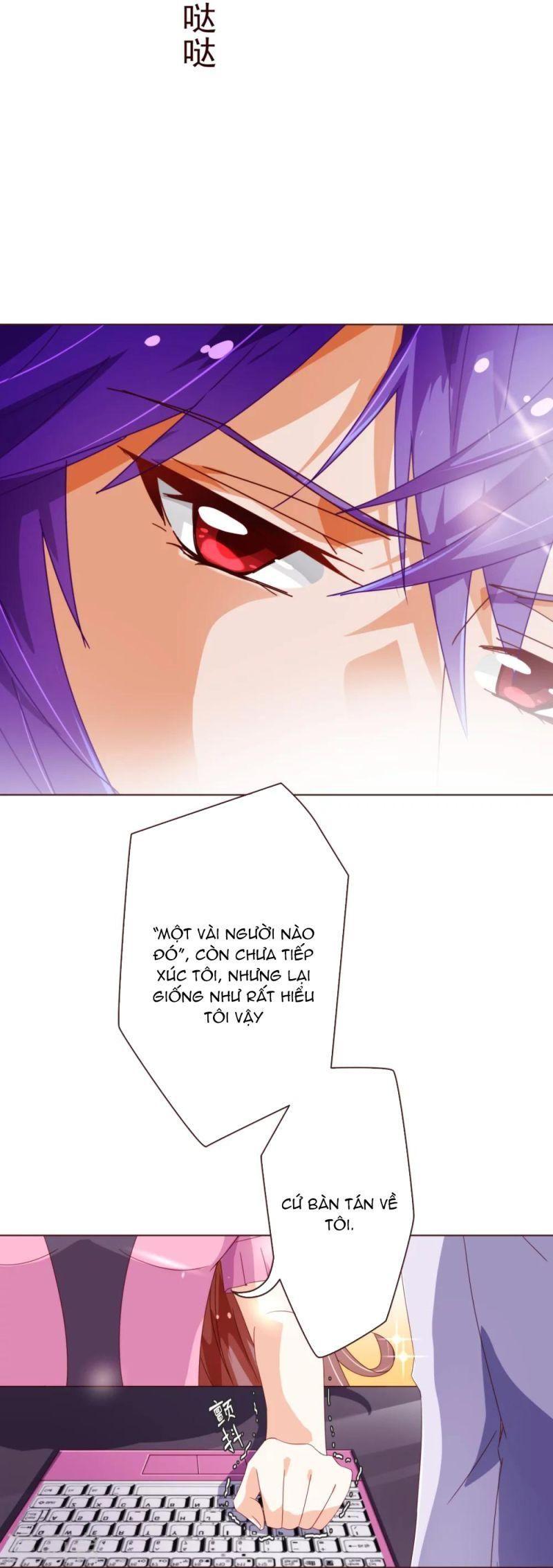 ông xã của tôi đến từ truyện tranh chapter 49 11