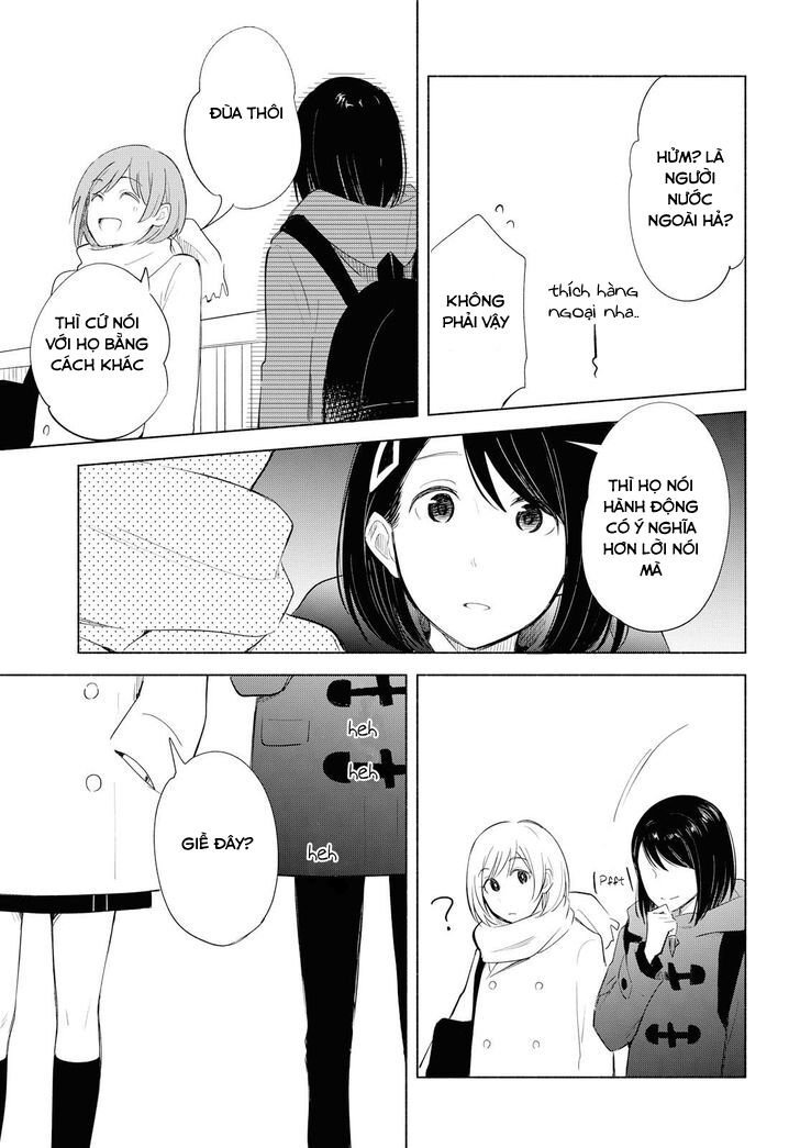 this love that won't reach chapter 19 31