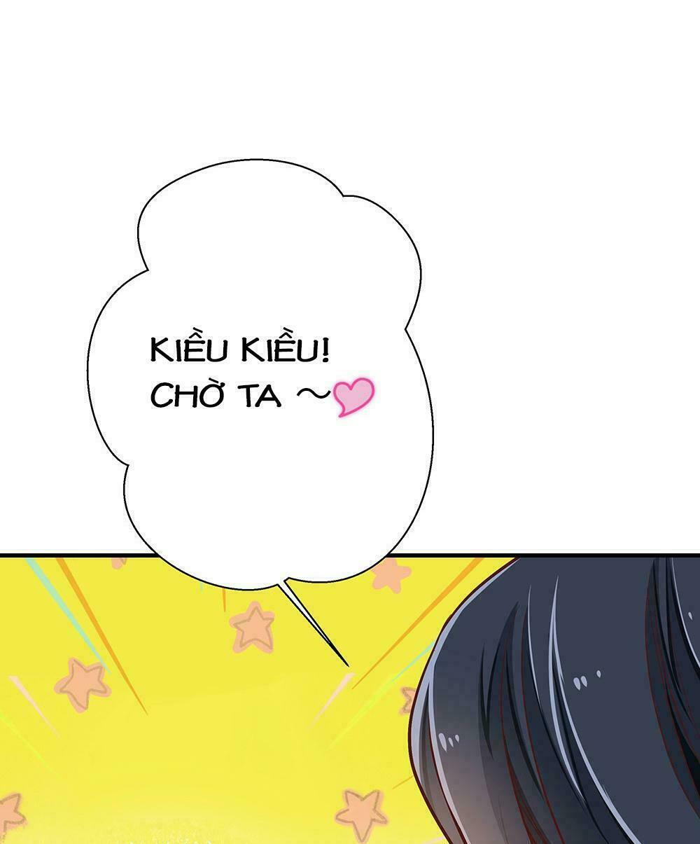 thái tử phi nhà ta thật hung hăng chapter 4 15