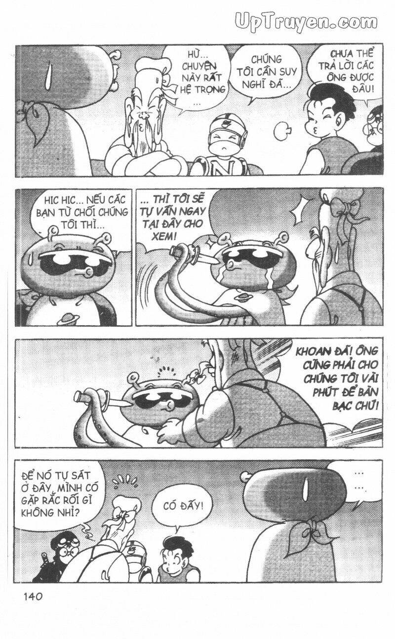 đội quân nhí nhố chapter 24 138