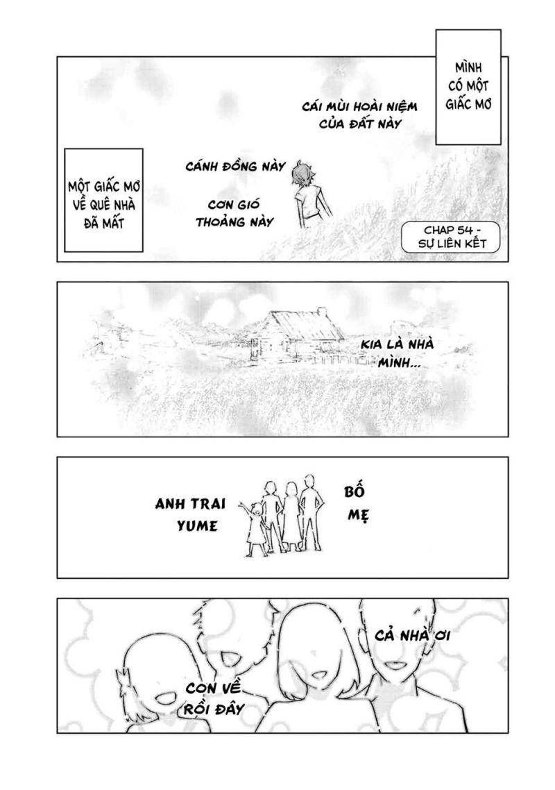 Bị Phản Bội Bởi Đồng Đội Và Sở Hữu [Gacha Không Giới Hạn] Lv.9999 chapter 54 1