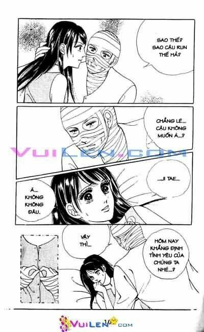 cô gái yêu kiều chapter 7 108