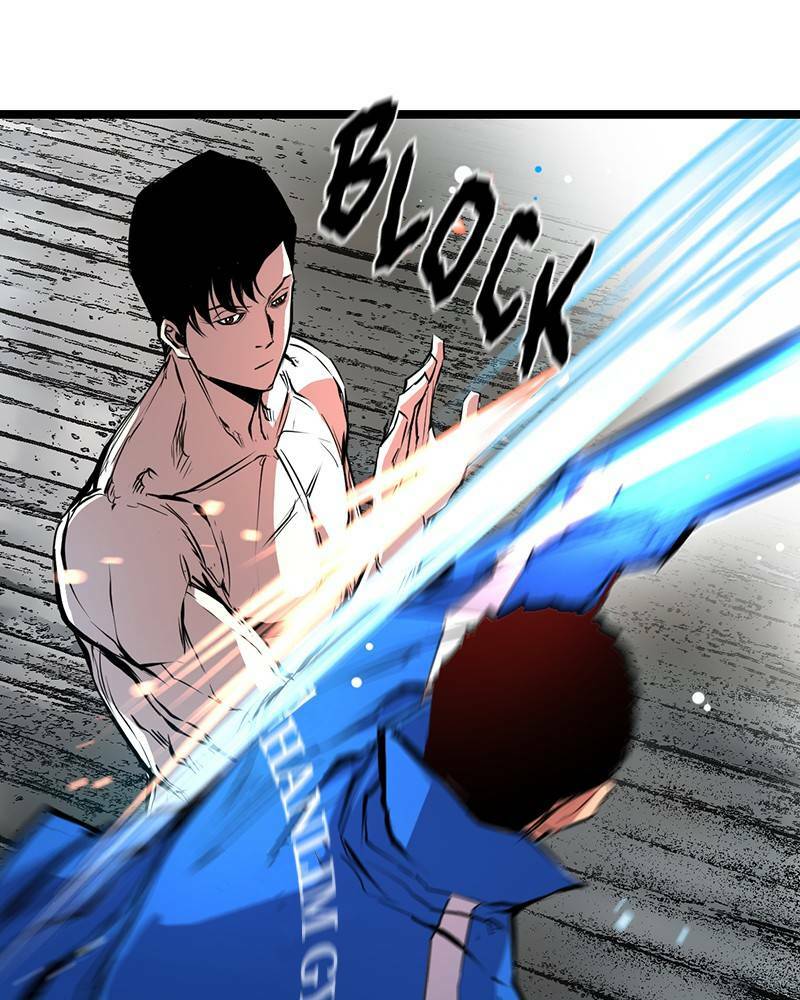 Hanlim Gym Chapter 23 - Trang 105