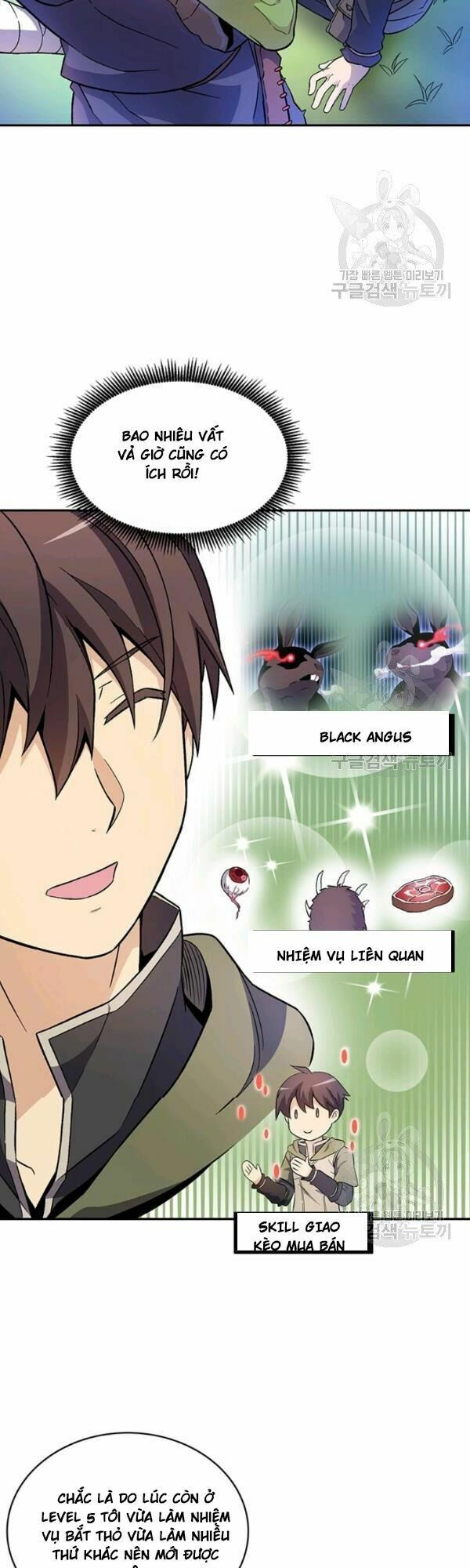 arcane sniper chapter 11 6