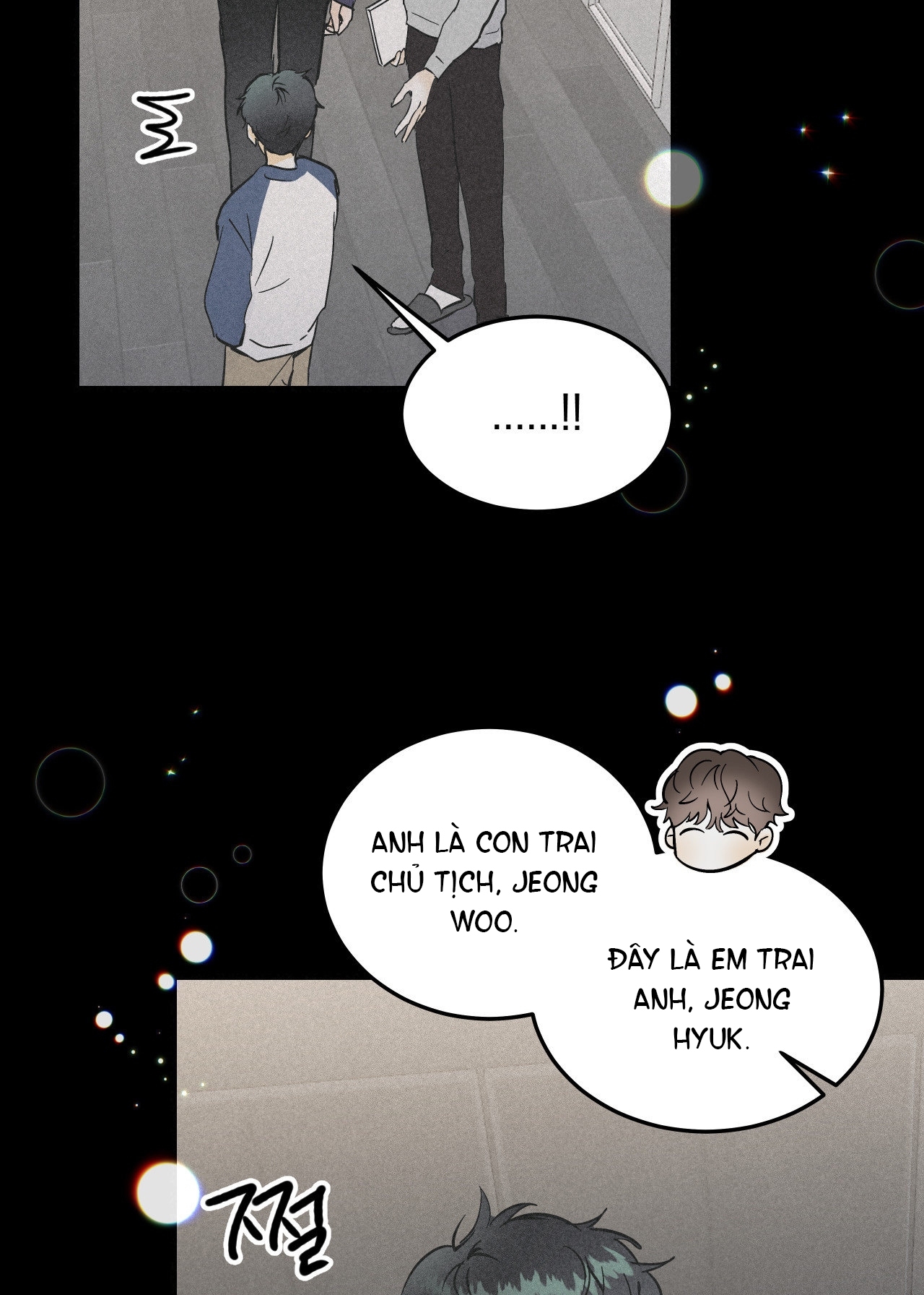 Lại Là Nói Dối chapter 4.2 - Trang 21