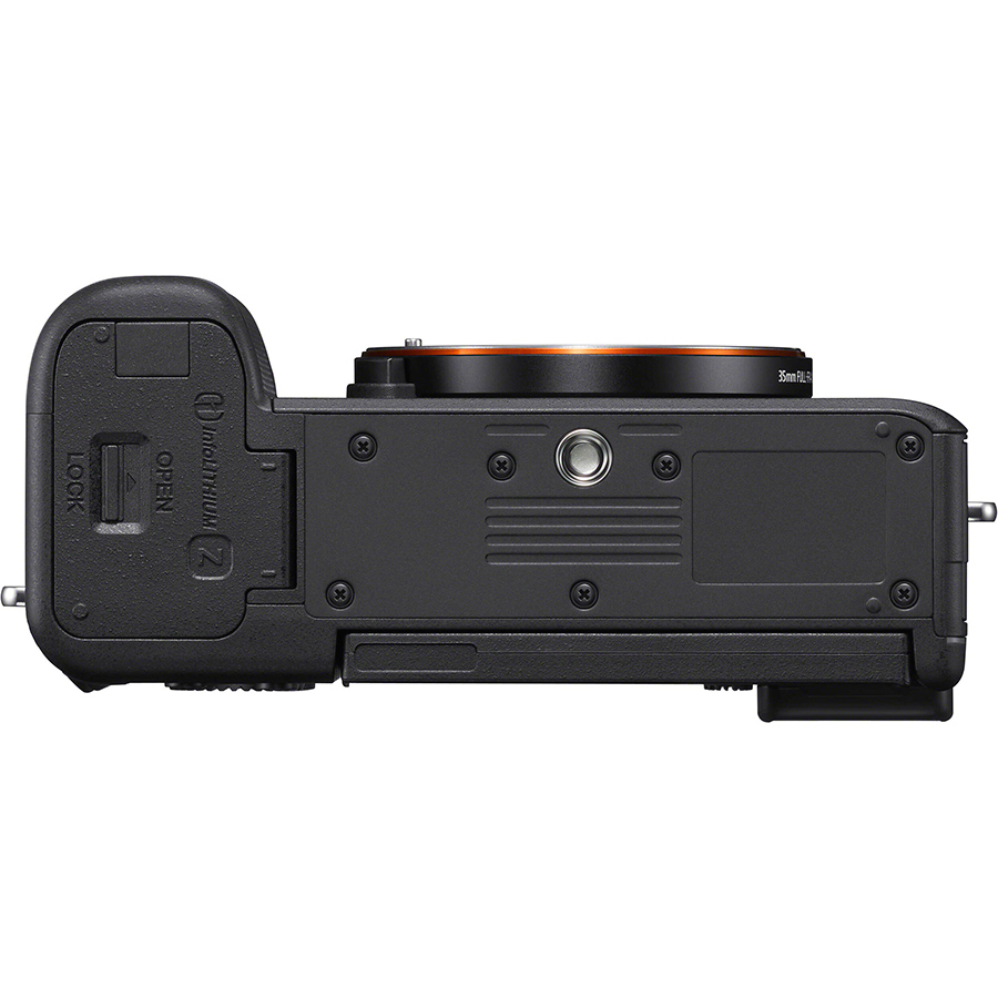 Máy Ảnh Sony Alpha A7C Body  -Hàng chính hãng