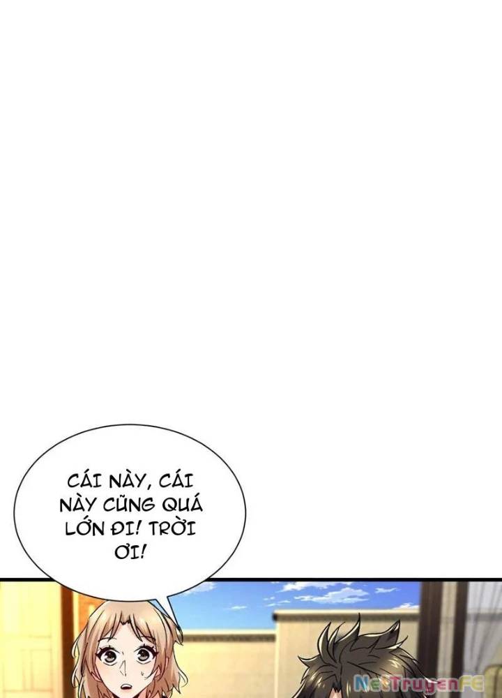 từ dã quái bắt đầu thăng cấp chapter 59 17