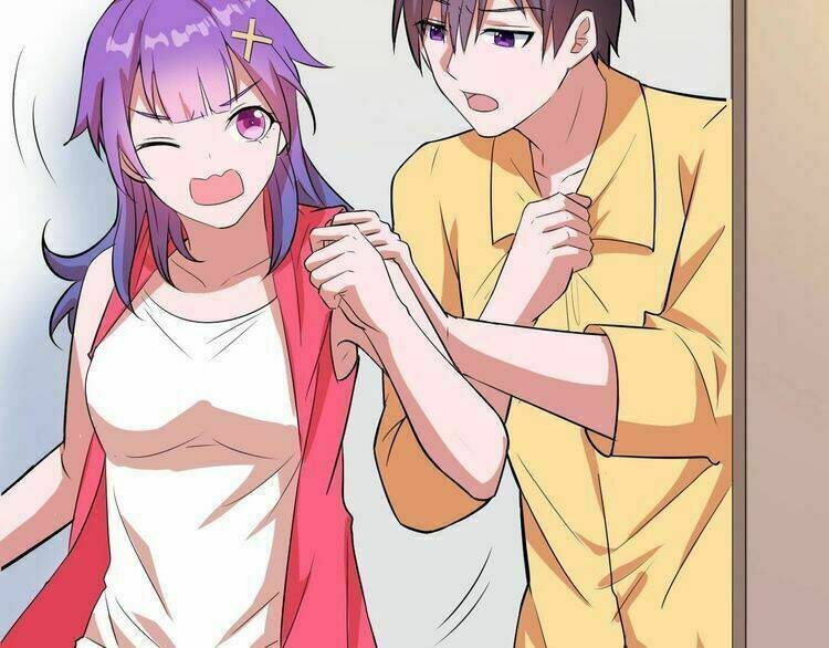 bá vương diễn xuất chapter 2 119