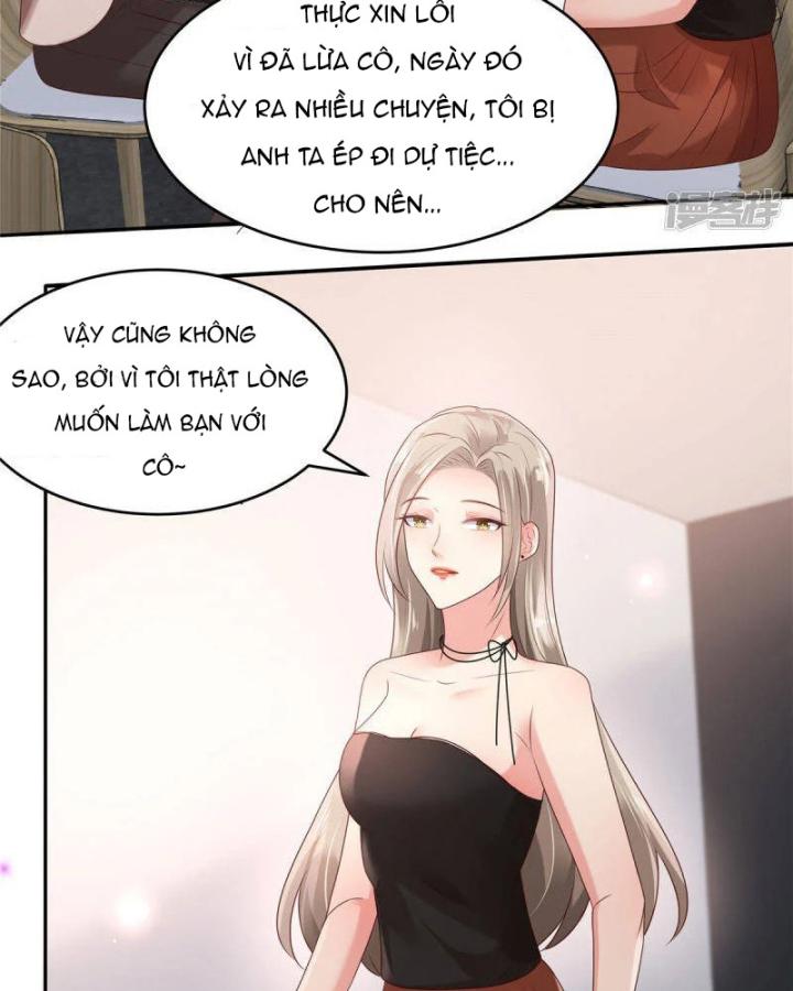 tái sinh tương ngộ chapter 80 3