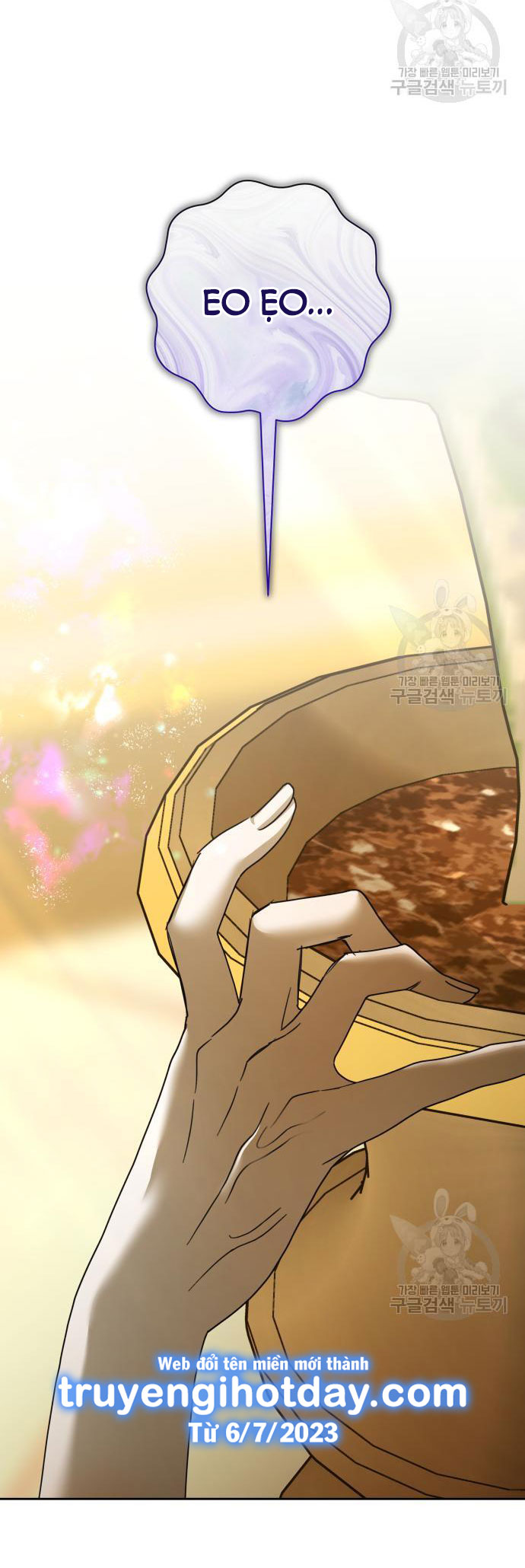 tôi muốn trở thành cô ấy dù chỉ là một ngày chapter 171.1 6