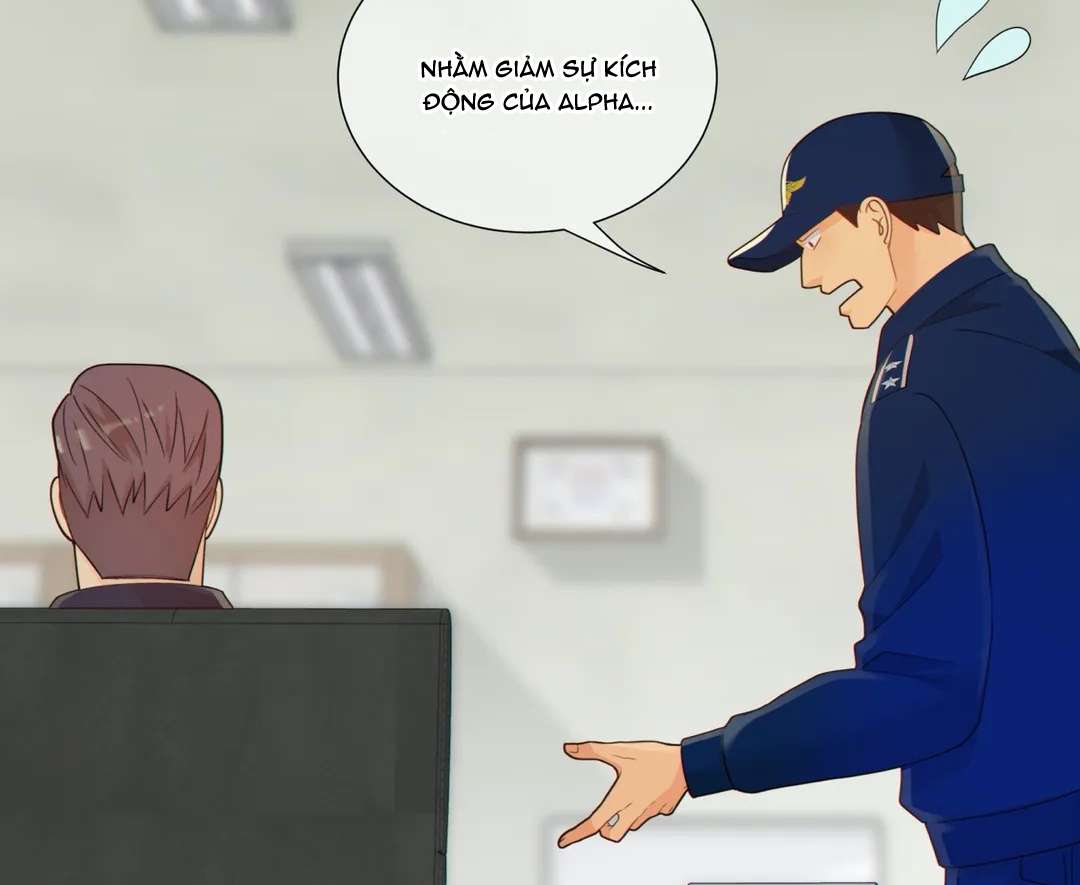 thời gian giữa sói và chó chapter 55 74