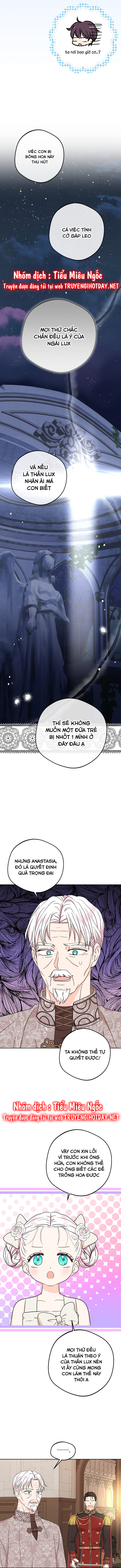 Công Chúa Ngoài Giá Thú chapter 62 - Trang 13