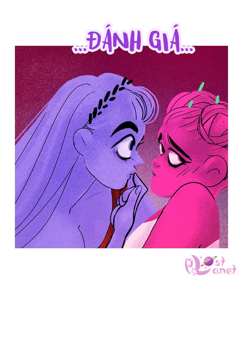 thần thoại olympus chapter 68 29