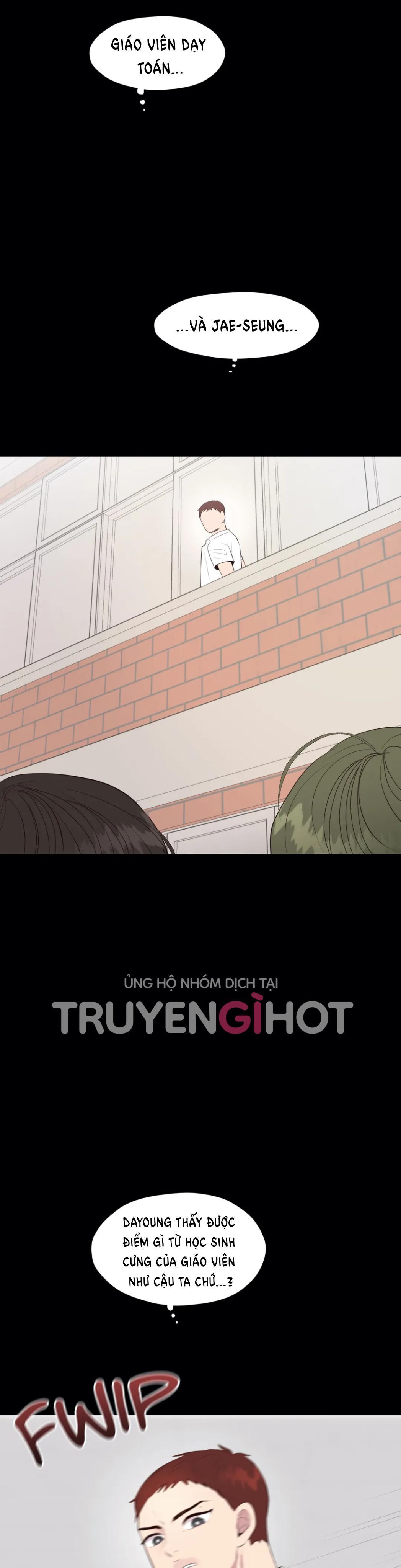 lừa tình chapter 37.2 10