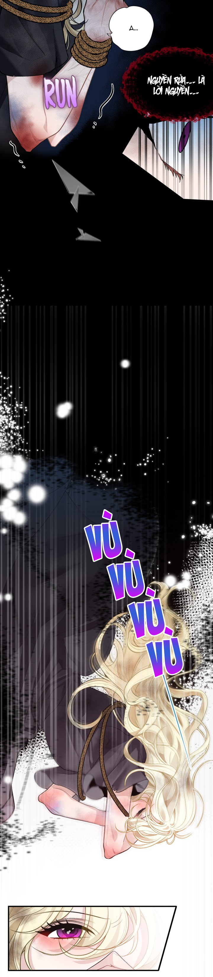 bước đi trên con đường hoa chapter 1 6