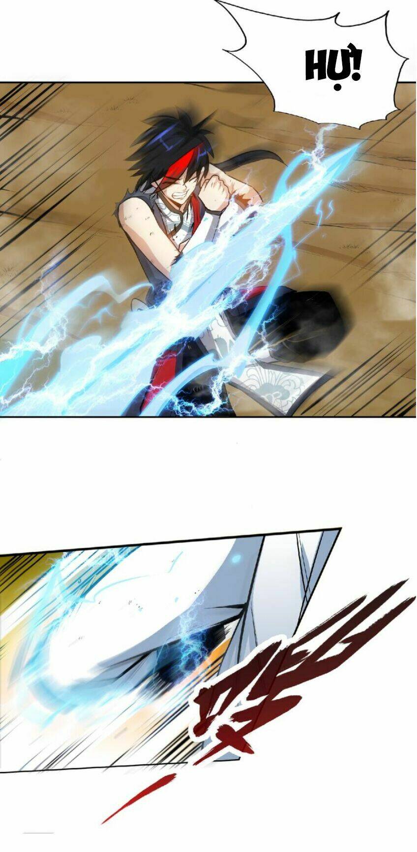 thánh võ tinh thần chapter 21 31