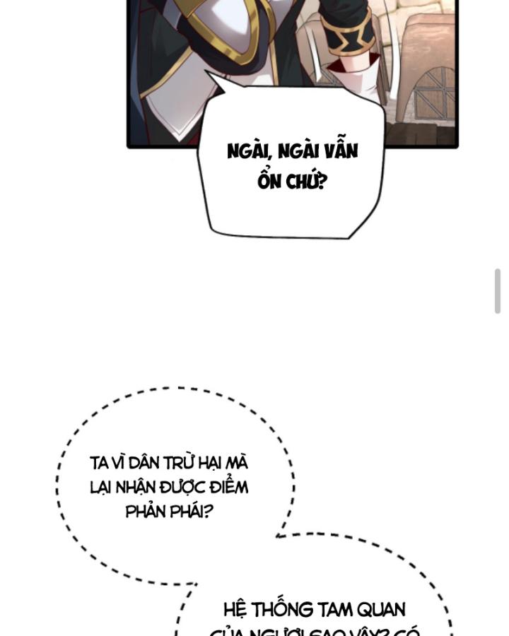 người chơi và nhân vật chính đều muốn làm hại ta chapter 38 36