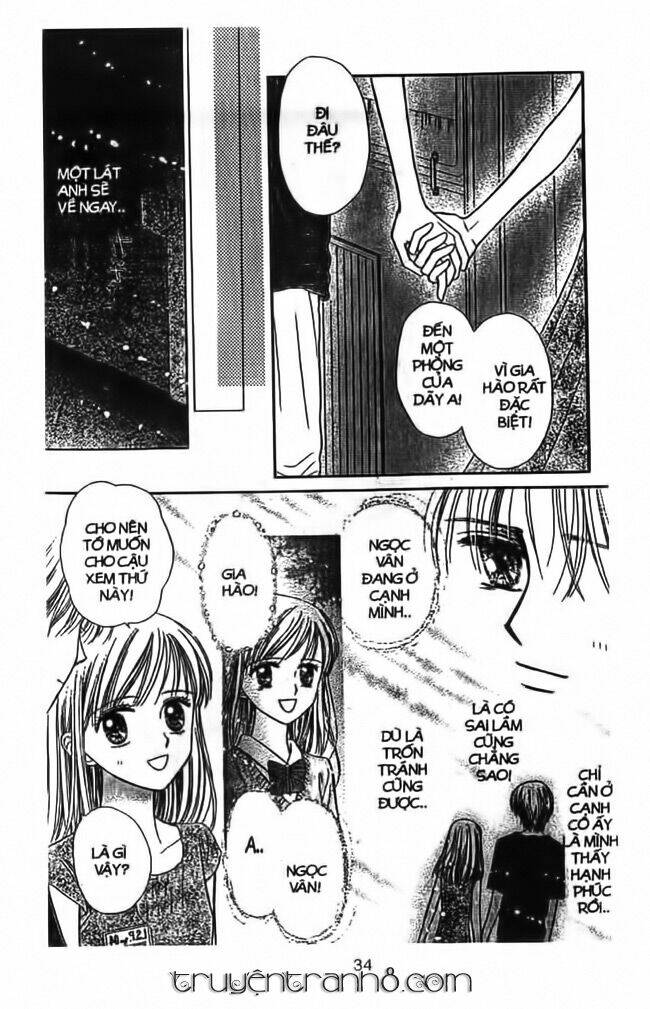 kẻ đồng hành - partner chapter 10 15