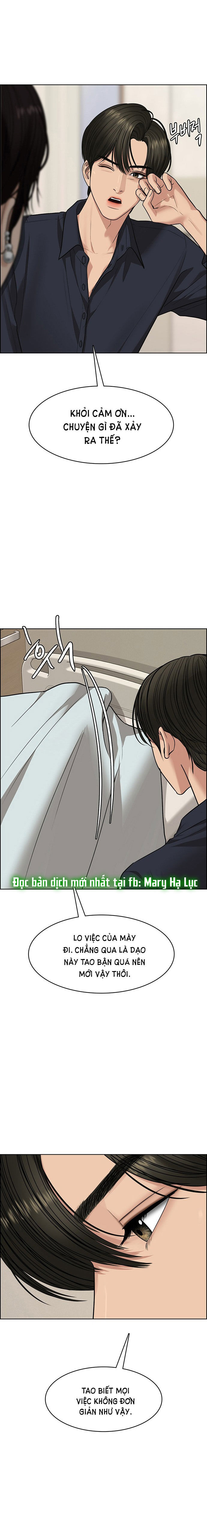 vẻ đẹp đích thực - true beauty chapter 202.2 5