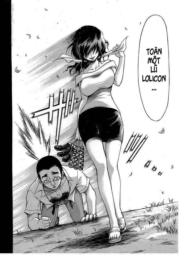 gou-dere bishoujo nagihara sora chapter 10 23