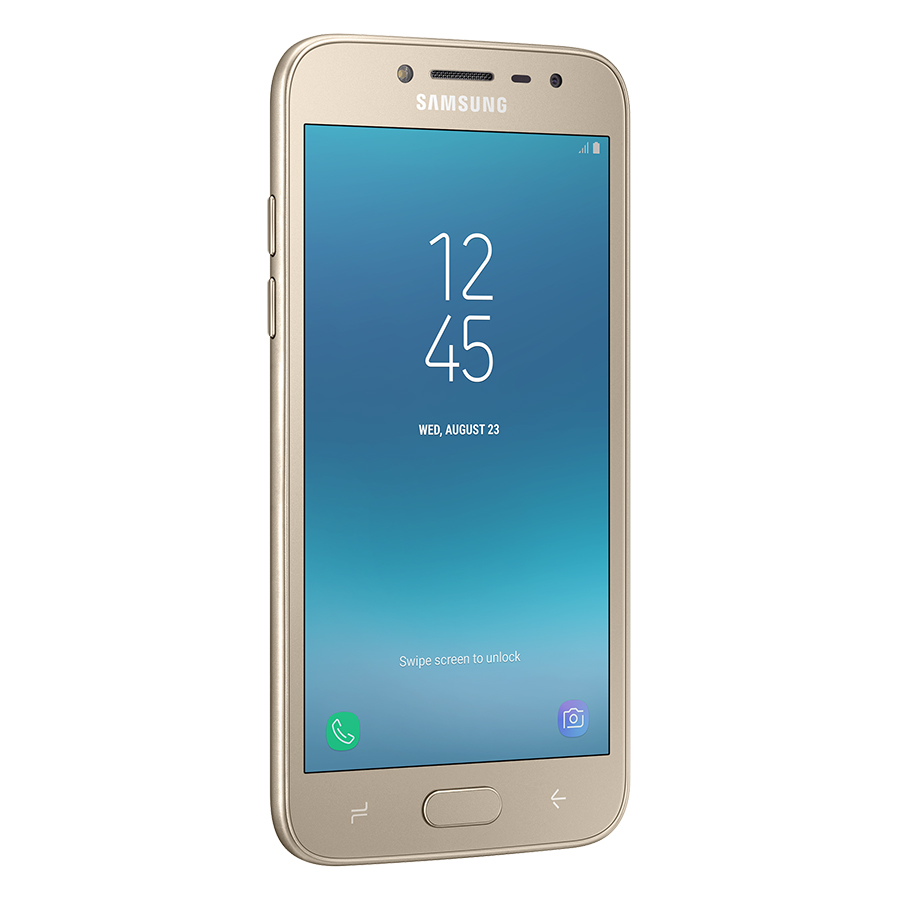 Điện Thoại Samsung Galaxy J2 Pro 2018 - Hàng Chính Hãng