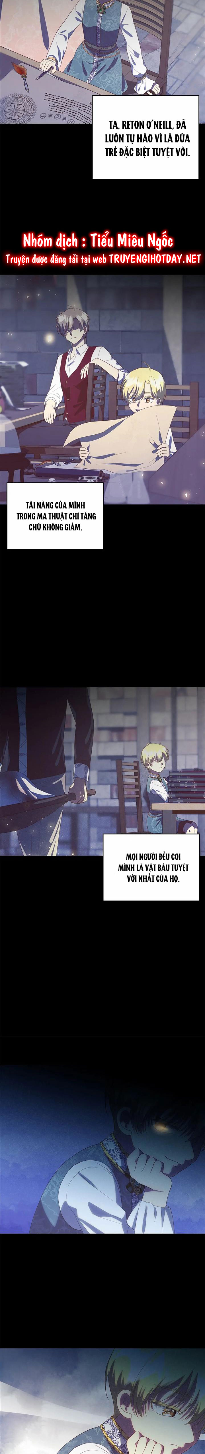 tôi không phải là nữ anh hùng chapter 118 8