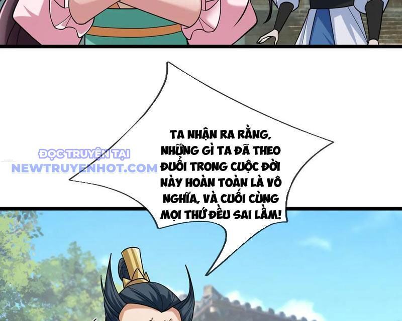 ngủ say vạn cổ: xuất thế đẩy ngang chư thiên chapter 82 61