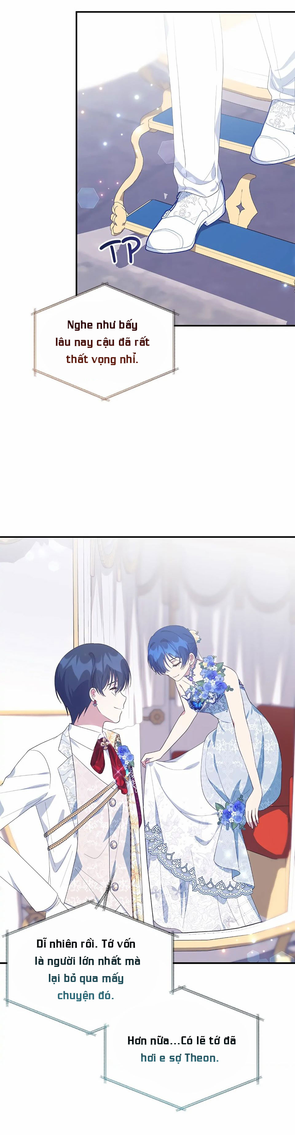 tôi không phải là nữ anh hùng chapter 102 29